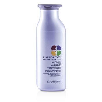 Hydratační šampon Hydrate Shampoo (pro suché barvené vlasy) (nové balení)