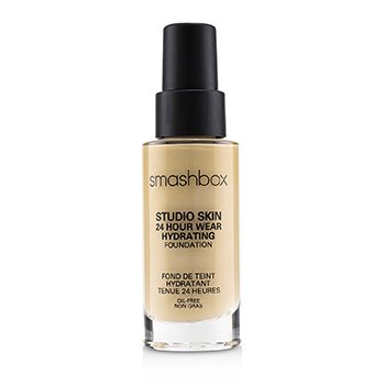 Smashbox Studio Skin 24 Hour Wear Hydrating Foundation - # 1.1 (Fair Light With Neutral Undertone)
