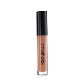 Gloss Angeles Lip Gloss - # 72 & Honey (Warm Nude)