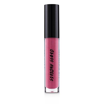 Gloss Angeles Lip Gloss - # Surf Bunny (Coral Pink)