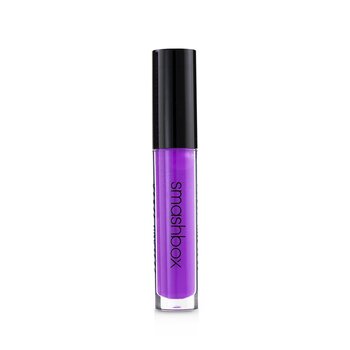 Gloss Angeles Lip Gloss - # Self Promocean (Vivid Purple)