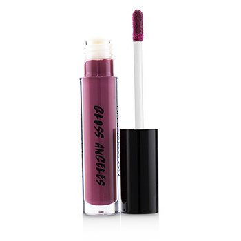 Smashbox Gloss Angeles Lip Gloss - # Celeb Sighting (Midtone Berry)
