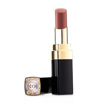 Chanel Rouge Coco Flash Hydrating Vibrant Shine Lip Colour - # 84 Immediat