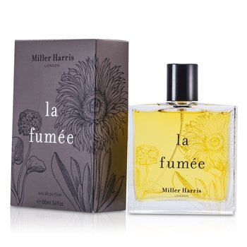 La Fumme - parfémovaná voda s rozprašovačem (nové balení)