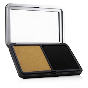 Matte Velvet Skin Blurring Powder Foundation - # Y405 (Golden Honey)