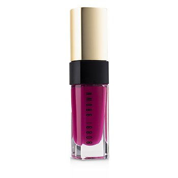 Luxe Liquid Lip Velvet Matte - # 8 Pink Shock