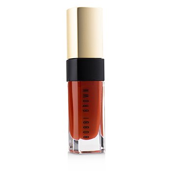 Luxe Liquid Lip Velvet Matte - #10 Blood Orange