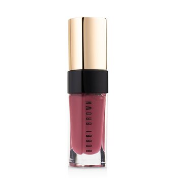 Bobbi Brown Luxe Liquid Lip High Shine - # 5 Mod Pink