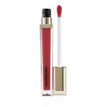 HourGlass Unreal High Shine Volumizing Lip Gloss - # Horizon (Coral Pink)