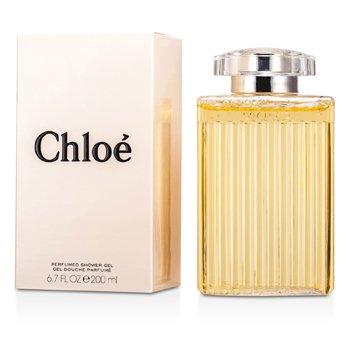 Chloe Parfémovaný sprchový gel