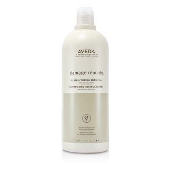 Regenerační šampon pro poškozené vlasy Damage Remedy Restructuring Shampoo