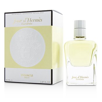 Jour D'Hermes Gardenia parfém