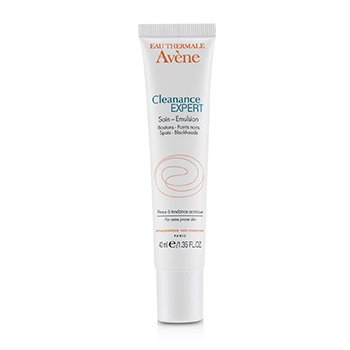 Cleanance EXPERT Emulsion - For Acne-Prone Skin