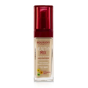 Healthy Mix Anti Fatigue 16H Foundation - # 50 Rose Ivory