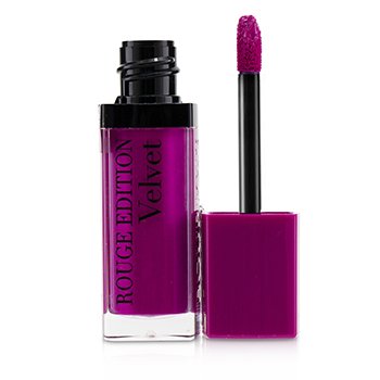 Rouge Edition Velvet Lipstick - # 06 Pink Pong