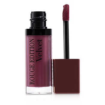 Rouge Edition Velvet Lipstick - # 07 Nude-ist