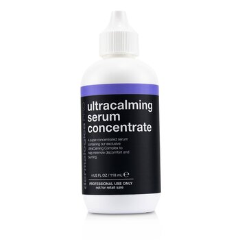 UltraCalming Serum Concentrate PRO (velikost salonu)