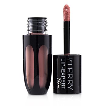By Terry Lip Expert Shine Liquid Lipstick - # 10 Bare Flirt
