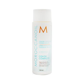 Color Continue Conditioner (For Color-Treated Hair)