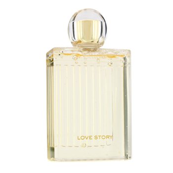 Love Story - parfémovaný sprchový gel
