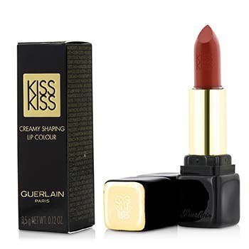 KissKiss Shaping Cream Lip Colour - # 342 Fancy Kiss