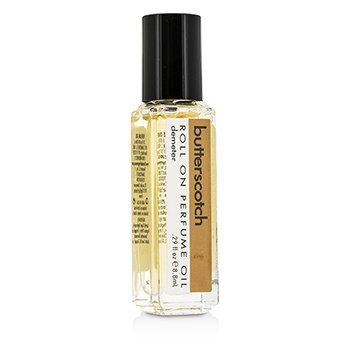 Butterscotch Roll On Perfume Oil