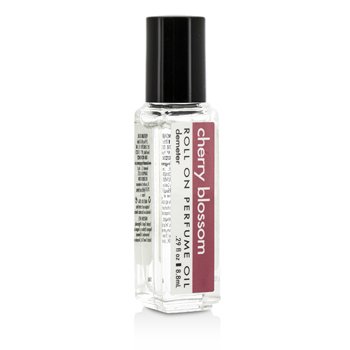 Demeter Cherry Blossom Roll On Perfume Oil