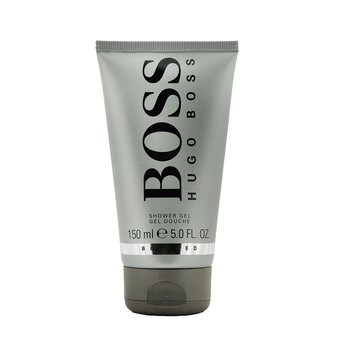 Boss - sprchový gel v lahvičce