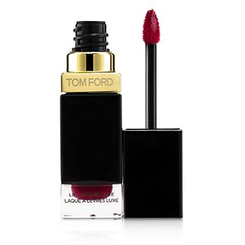 Tom Ford Lip Lacquer Luxe - # 09 Amaranth (Matte)