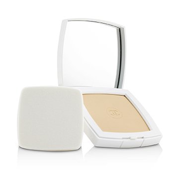 Le Blanc Whitening Compact Foundation SPF 25 - # 10 Begie