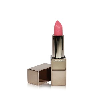 Rouge Essentiel Silky Creme Lipstick - # A La Rose (Light Dirty Pink)