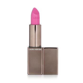 Rouge Essentiel Silky Creme Lipstick - # Blush Pink (Pink)