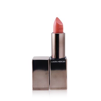 Rouge Essentiel Silky Creme Lipstick - # Coral Nu (Nude Coral)