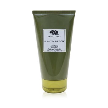 Rostlinné sérum proti stárnutí Plantscription Anti-Aging Cleanser