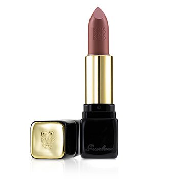 Guerlain KissKiss Shaping Cream Lip Colour - # 306 Very Nude