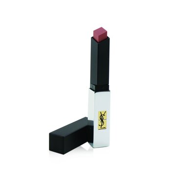 Rouge Pur Couture The Slim Sheer Matte Lipstick - # 102 Rose Naturel