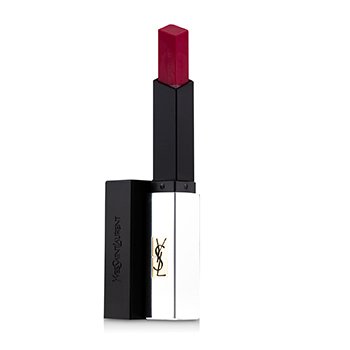 Rouge Pur Couture The Slim Sheer Matte Lipstick - # 109 Rose Denude