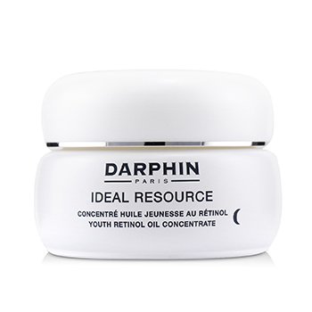 Darphin Ideální zdroj Retinolový olejový koncentrát pro mládež