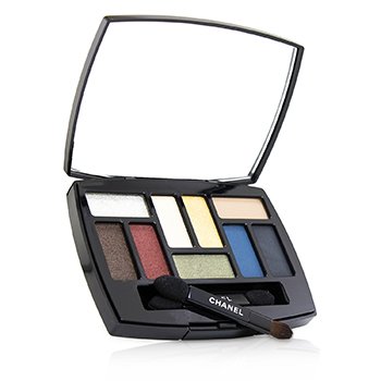 Les 9 Ombres Eyeshadow Collection - # N 2 Quintessence