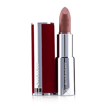 Le Rouge Deep Velvet Lipstick - # 10 Beige Nu