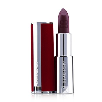 Le Rouge Deep Velvet Lipstick - # 42 Violet Velours