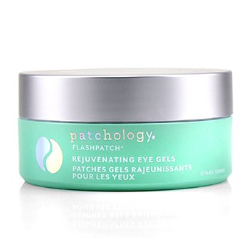 Patchology Oční gely FlashPatch – omlazující