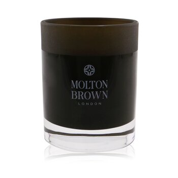 Single Wick Candle - Tobacco Absolute