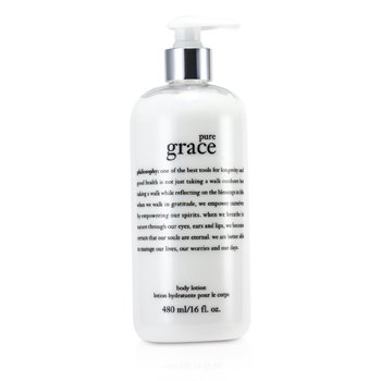 Pure Grace - parfémovaná tělová péče