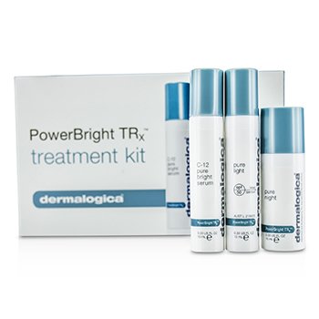 Sada rozjasňující kosmetiky PowerBright TRx Treatment Kit