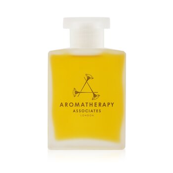Koupelový a sprchový olej pro relaxaci Relax - Deep Relax Bath & Shower Oil