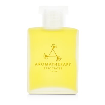 Aromatherapy Associates Koupelový a sprchový olej pro obnovení rovnováhy Support - Equilibrium Bath & Shower Oil