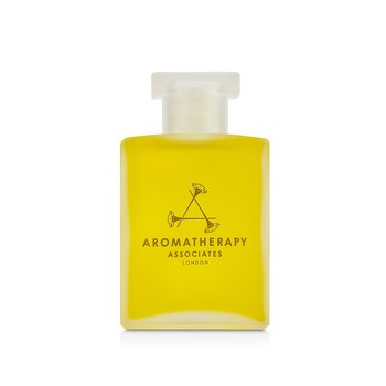 Aromatherapy Associates Posilující koupelový a sprchový olej Inner Strength - Bath & Shower Oil