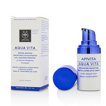 Aqua Vita Advanced Moisture Revitalizing Eye Cream