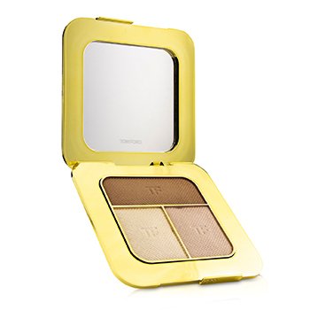 Contouring Compact - # 03 Bask